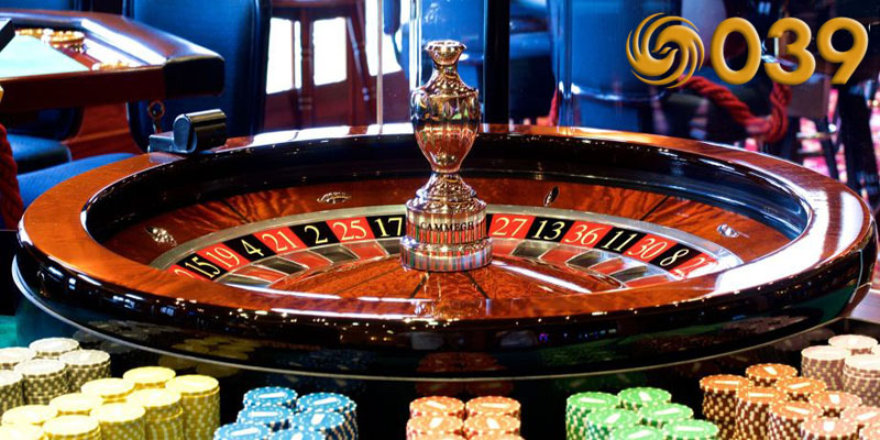 Đặc điểm nổi bật của casino 039 Bet