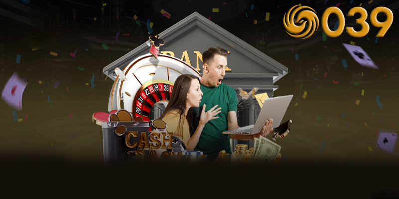 Hướng dẫn đăng ký tham gia chơi casino 039 Bet