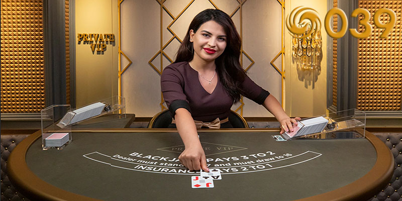 Đặc điểm nổi bật của casino online 039 Bet