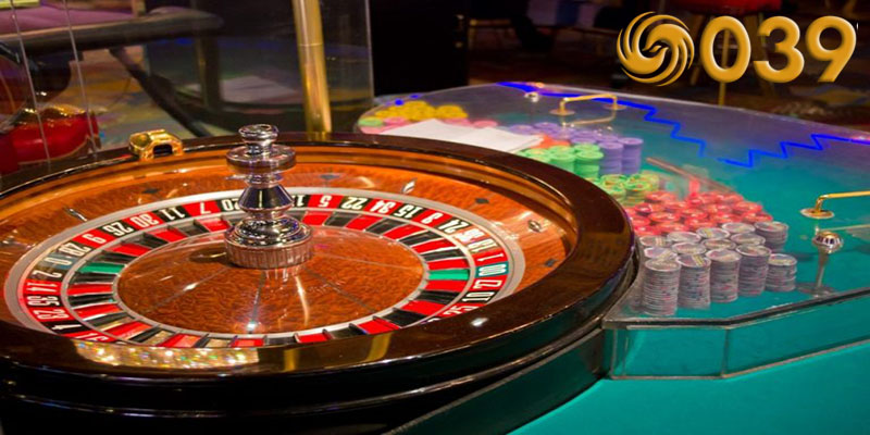 Casino 039 Bet | Sân chơi an toàn và công bằng cho mọi người