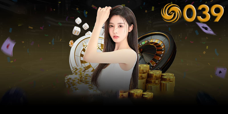 039 Bet | Đánh giá các top nhà cái xanh chín nhất thị trường